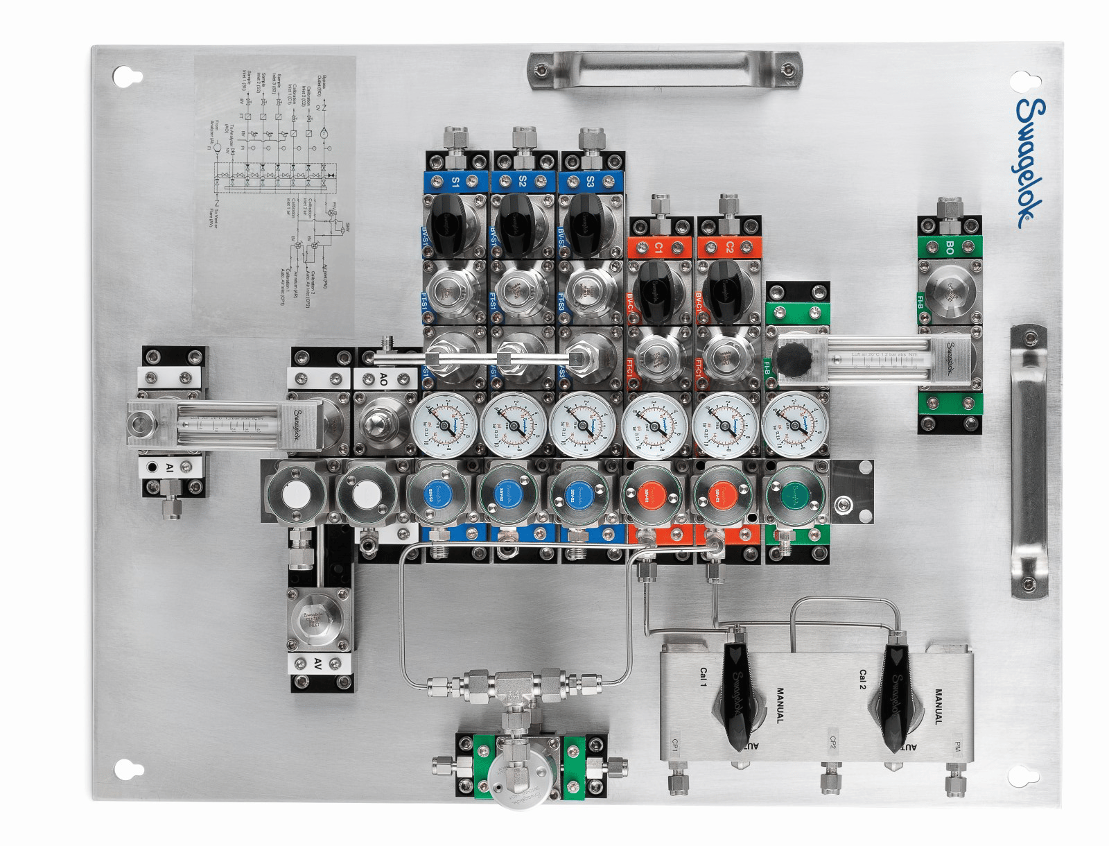 C-PH-3029 Switching Calibration System copy