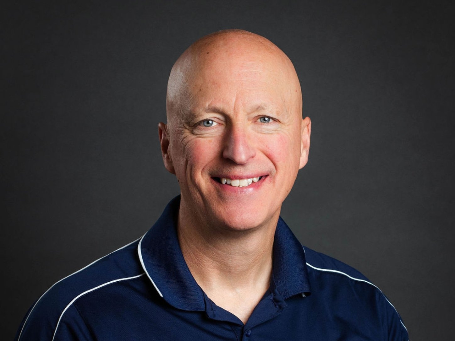 Bob Washko Leadership HS
