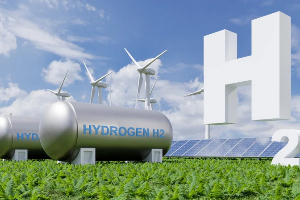 Hydrogen