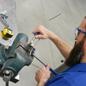 Advanced Tube Bending
