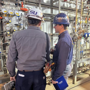 Analyzer Technician Training