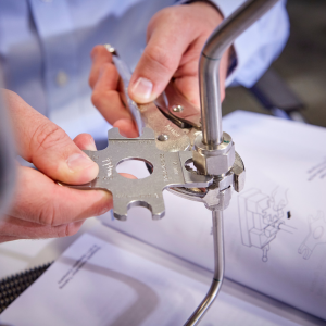 Inspection Essentials