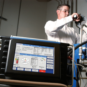 Orbital Welder Training