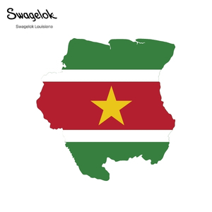 Suriname